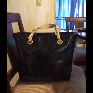 Michael Kors handbag