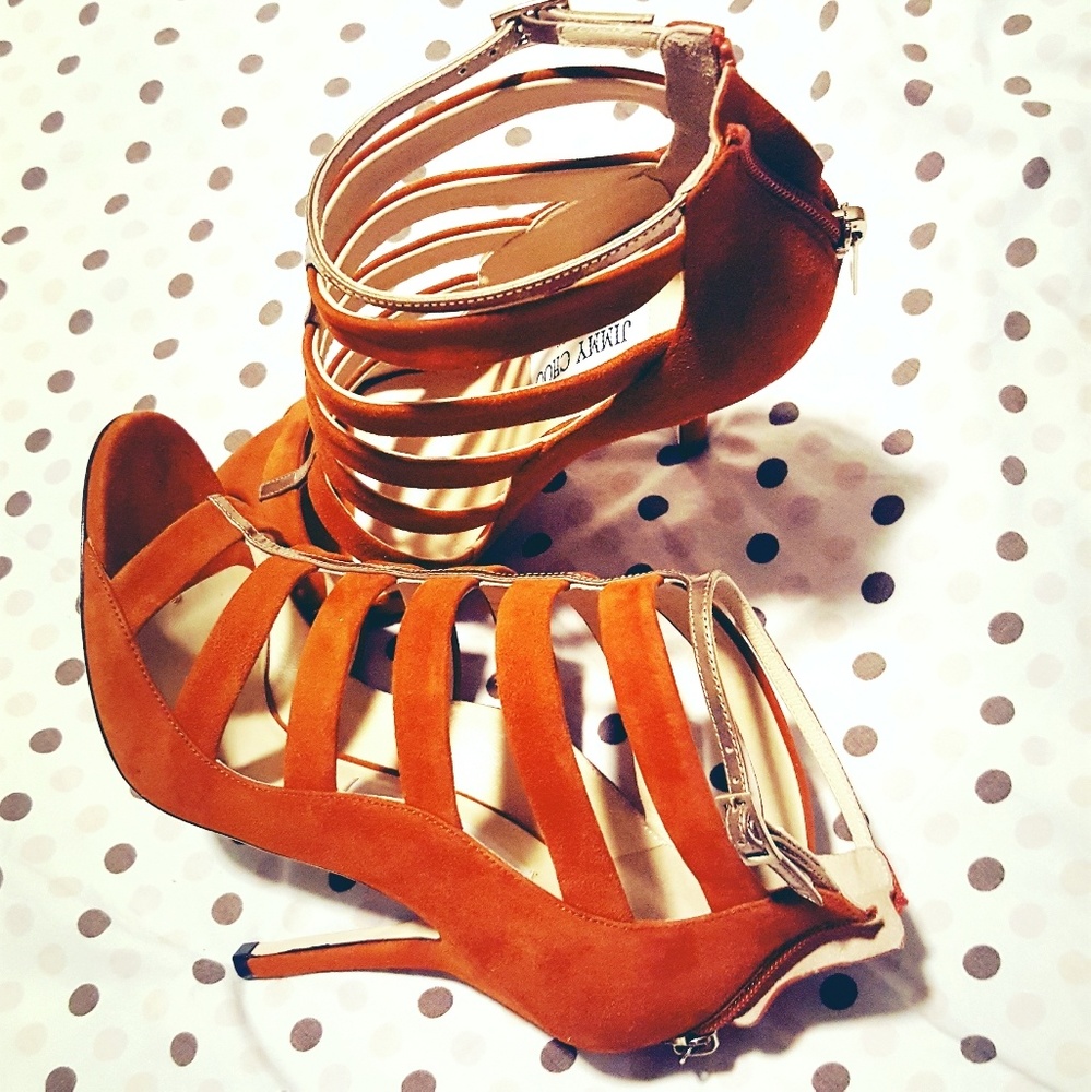 Jimmy choo