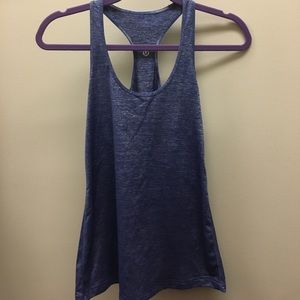 Lululemon Workout Tank