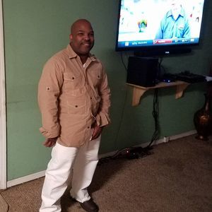 Meet your Posher, Robert