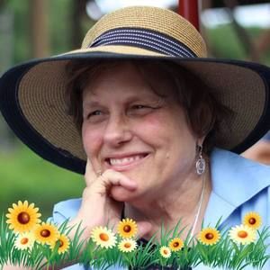 Meet your Posher, Joanne