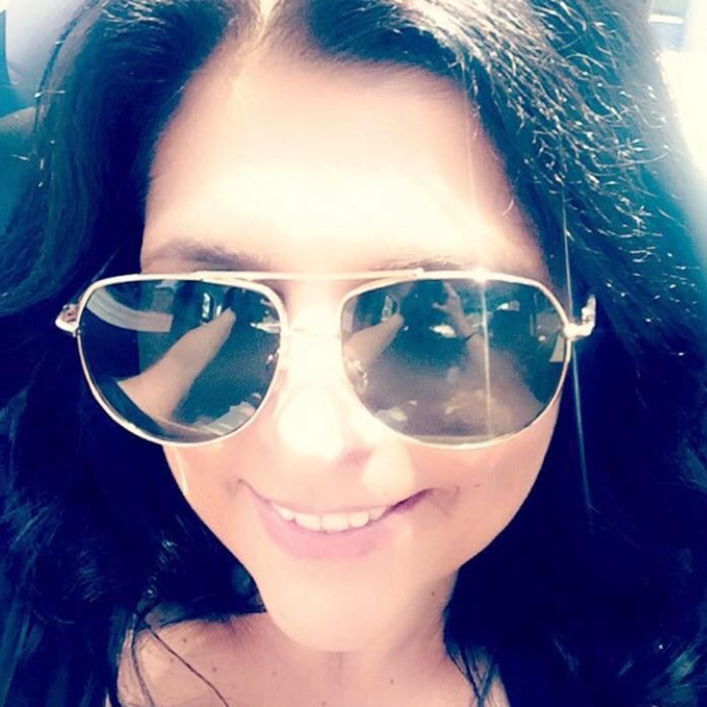 Meet your Posher, Paula