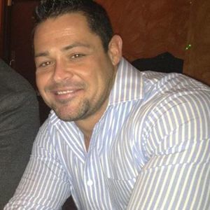 Meet your Posher, Chris