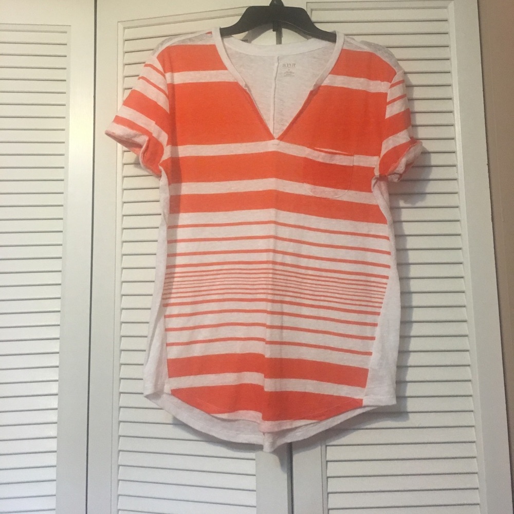 Linen a.n.a shirt