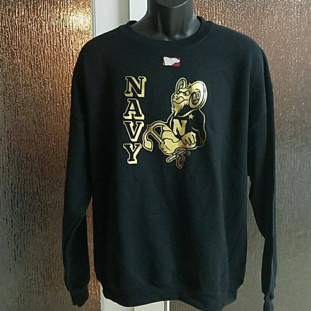 U.S. Navy Sweatshirt