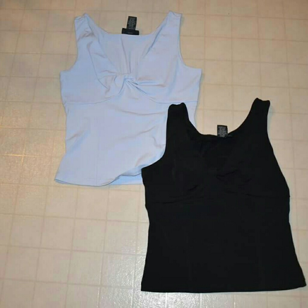 Express tops