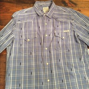 Lucky brand shirt