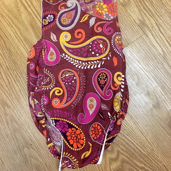 Custom Romper - Picture 2 of 2