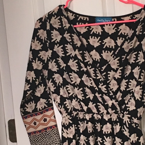 Willy Jays boutique dress - Picture 3 of 4