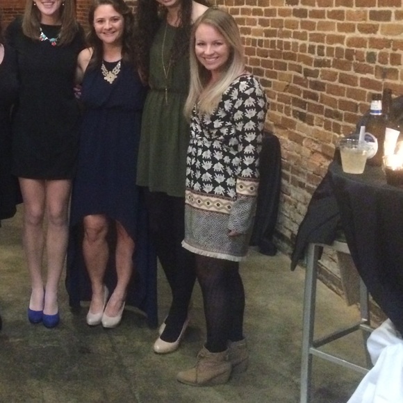 Willy Jays boutique dress - Picture 4 of 4