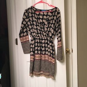 Willy Jays boutique dress