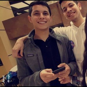 Meet your Posher, Juan