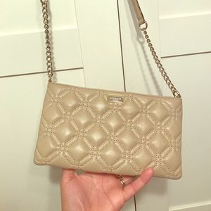 Kate Spade cross body purse