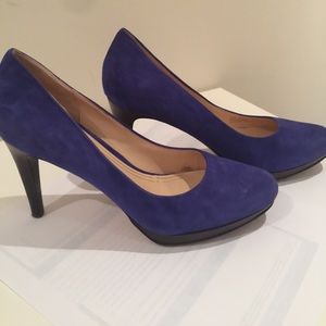Cole Haan Chelsea pumps