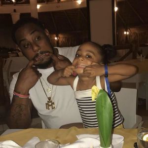 Meet your Posher, Jay j