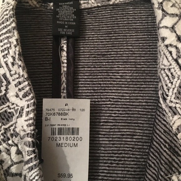 Jacket - Picture 2 of 3