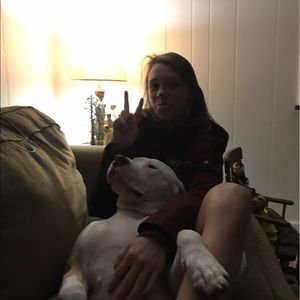 Meet your Posher, Amanda