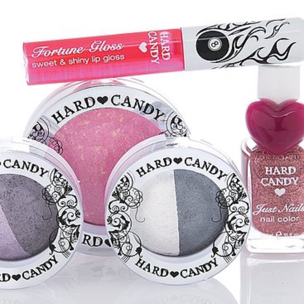 *35Hard Candy Makeup Lot of NEW sealed Random pick - Picture 3 of 8
