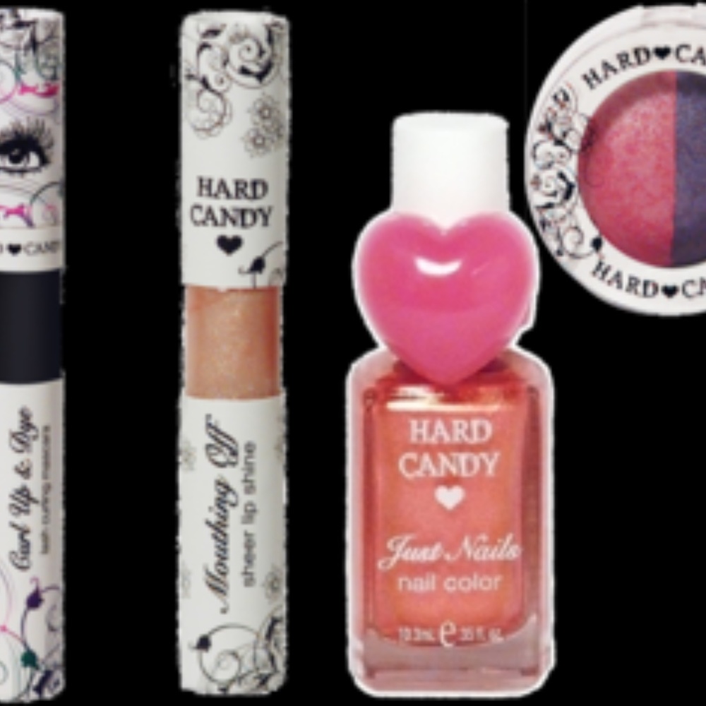 *35Hard Candy Makeup Lot of NEW sealed Random pick - Picture 8 of 8