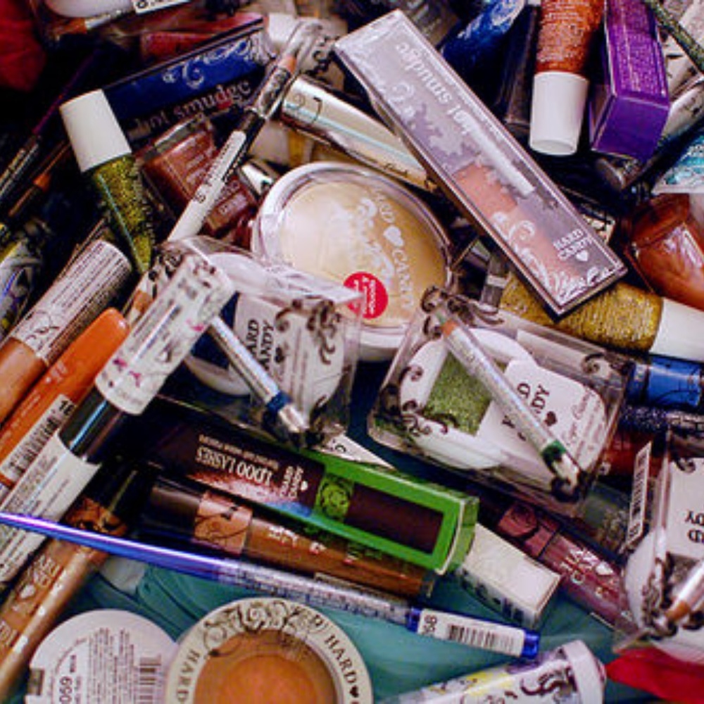 *35Hard Candy Makeup Lot of NEW sealed Random pick - Picture 7 of 8