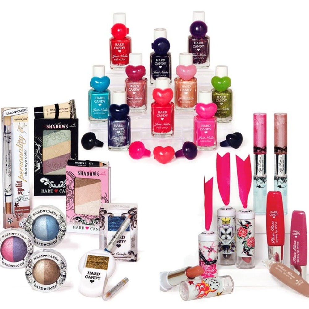 *35Hard Candy Makeup Lot of NEW sealed Random pick - Picture 6 of 8