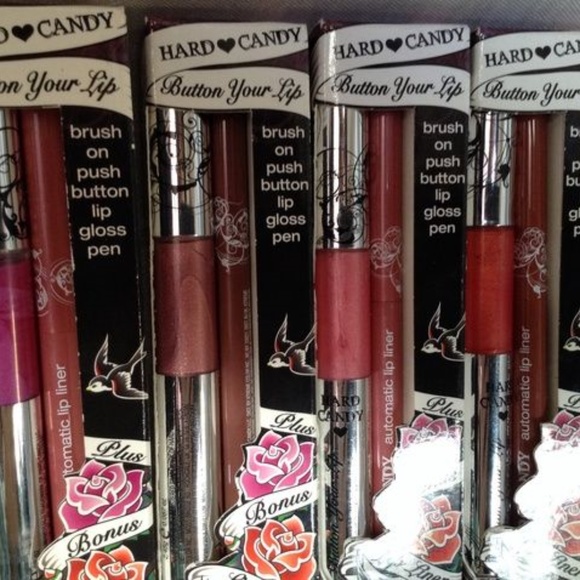 *35Hard Candy Makeup Lot of NEW sealed Random pick - Picture 2 of 8