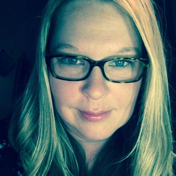 Meet your Posher, Ginny - Picture 1 of 1