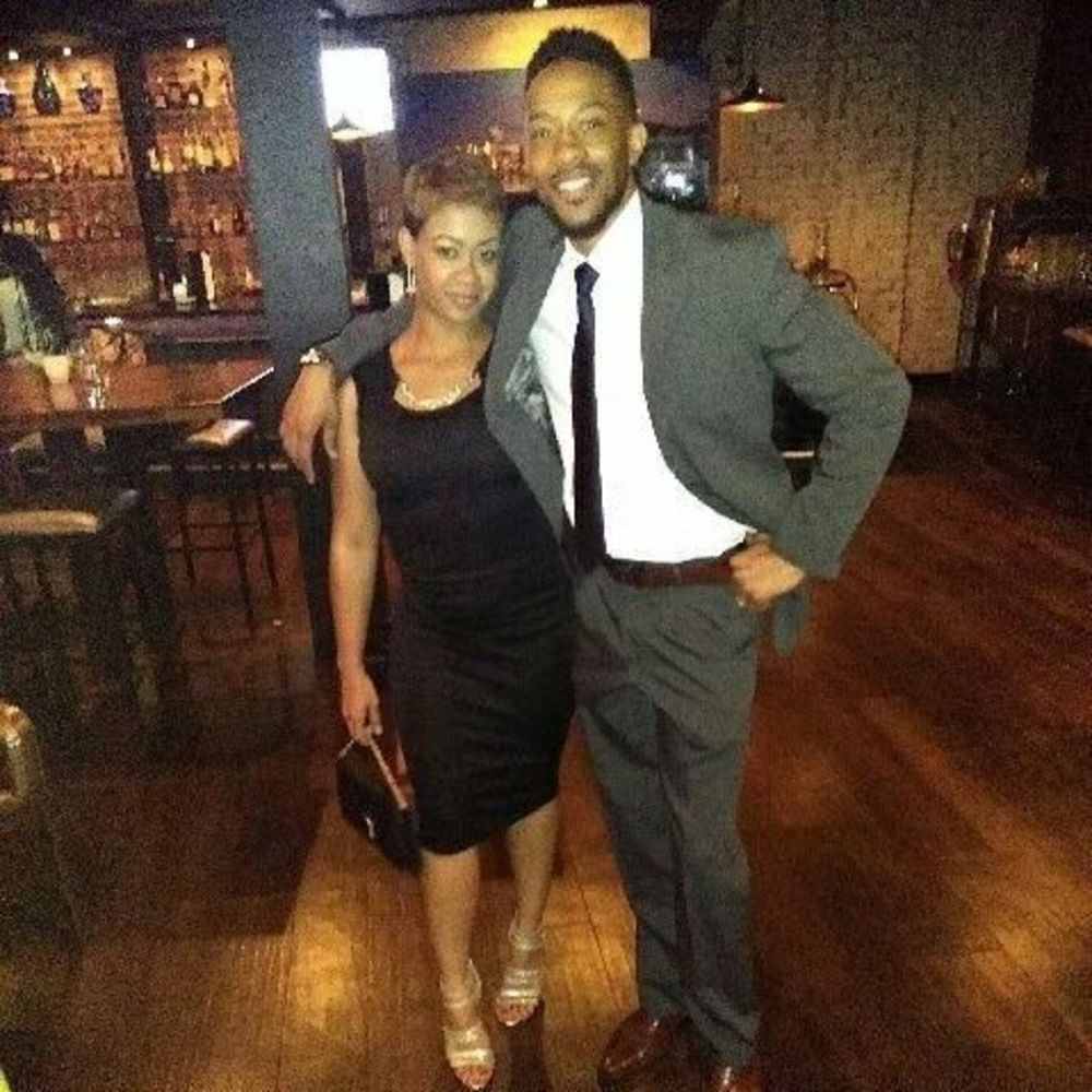 Meet your Posher, Sherri