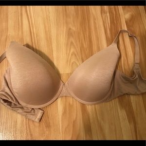 VS Uplift Semi Demi Bra