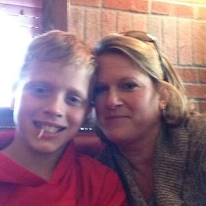 Meet your Posher, Nathan