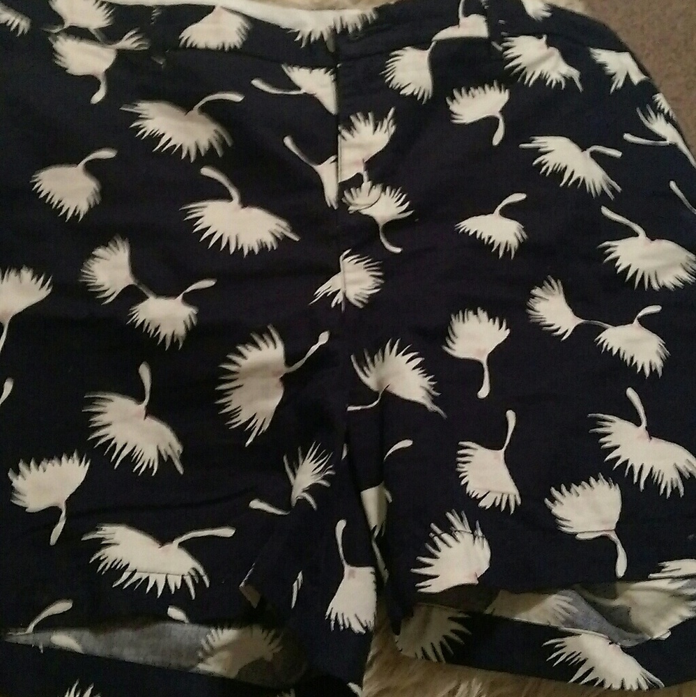 Old navy shorts