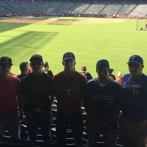 Meet your Posher, Brandon