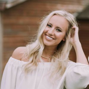 Meet your Posher, Makenna