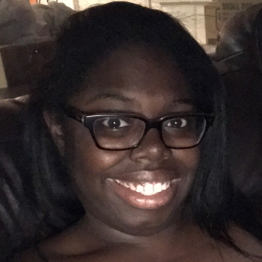 Meet your Posher, Destiny