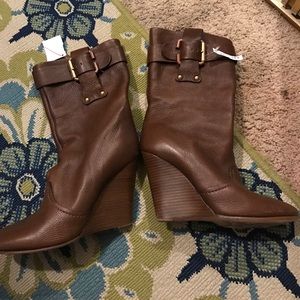 Designer Chloe Boots