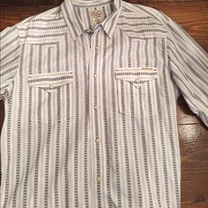 Lucky brand shirt