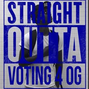 Meet your Posher, Devaughn