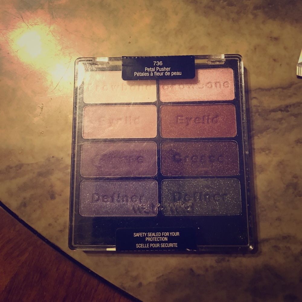 Wild n wild color icon collection