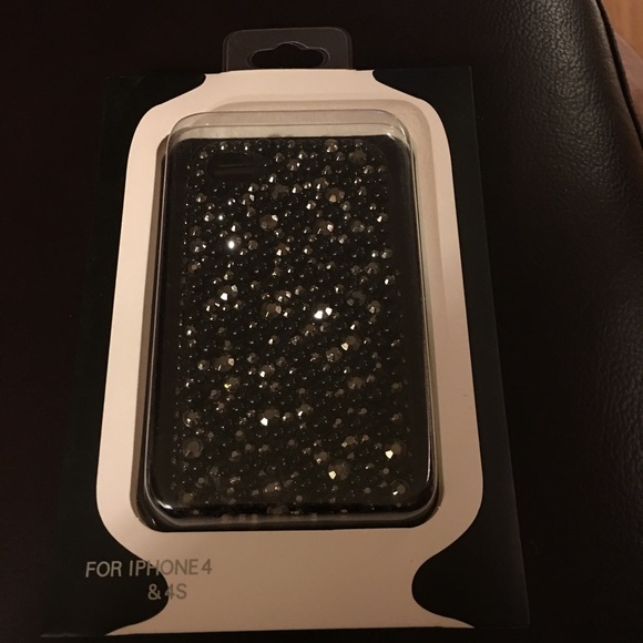 iPhone 4/4s hard case - Picture 1 of 2
