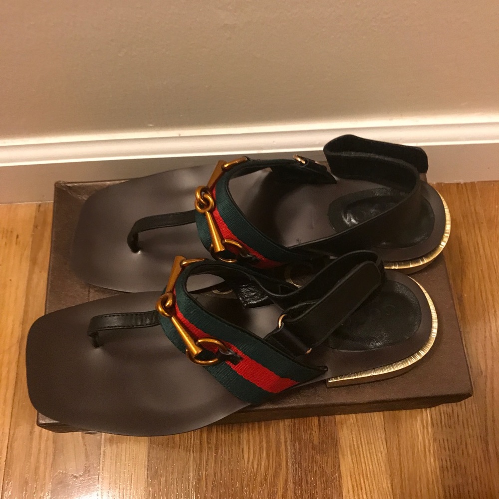 Gucci Sandals