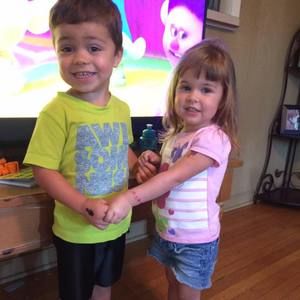 Meet your Posher, Kaitlin