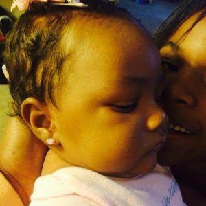 Meet your Posher, Tia