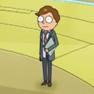 Meet your Posher, Jack