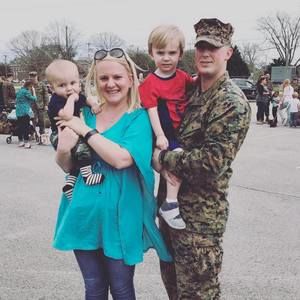 Meet your Posher, Kelly