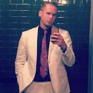 Meet your Posher, Justin