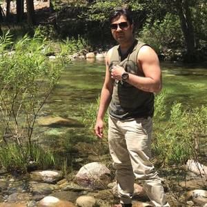 Meet your Posher, Mohd