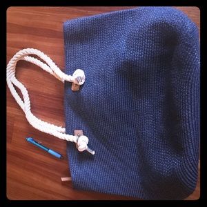 Kelly & Katie handbag / tote bag