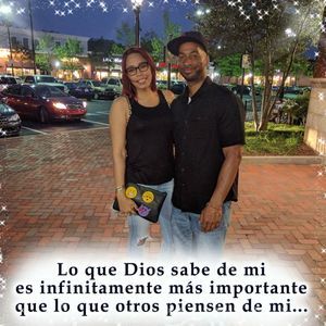 Meet your Posher, Katherine