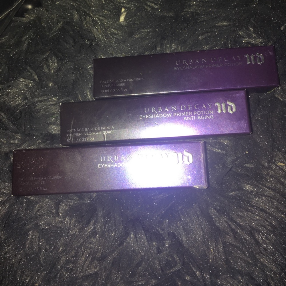 Urban decay primer potion