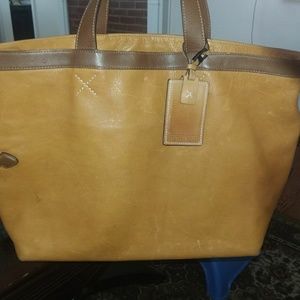 Authentic TUMI bag